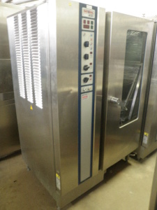 Konvektomat RATIONAL CM 201 G