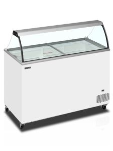 Tefcold IC401SC+SO