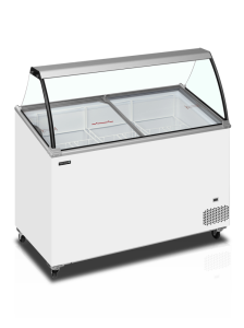 Tefcold IC401SCE+SO