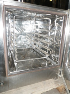 Konvektomat RATIONAL CM 6