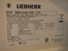 Gastro lednice liebherr