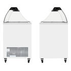 Tefcold IC301SC+SO