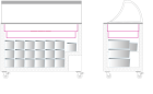 Tefcold IC401SC+SO