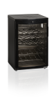 Vinotéka Tefcold SC 85 Black