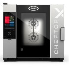 Konvektomat Unox CHEFTOP-X™ XEDA-0621-EXRS